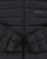 Eddie Bauer EB650 Goose Down Lightweight Puffer Jacket - XL