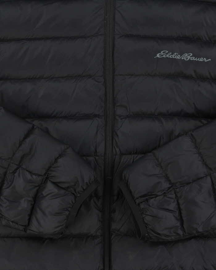 Eddie Bauer EB650 Goose Down Lightweight Puffer Jacket - XL