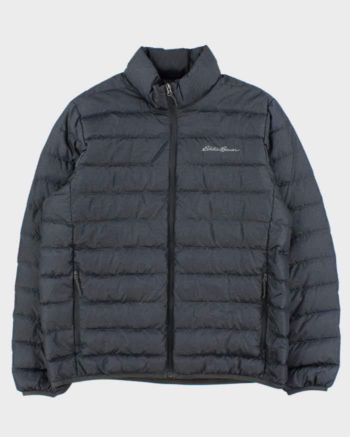 Vintage Eddie Bauer Lightweight Puffer Jacket - L