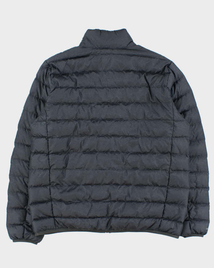 Vintage Eddie Bauer Lightweight Puffer Jacket - L
