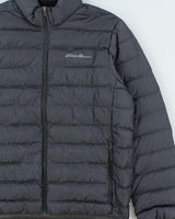 Vintage Eddie Bauer Lightweight Puffer Jacket - L