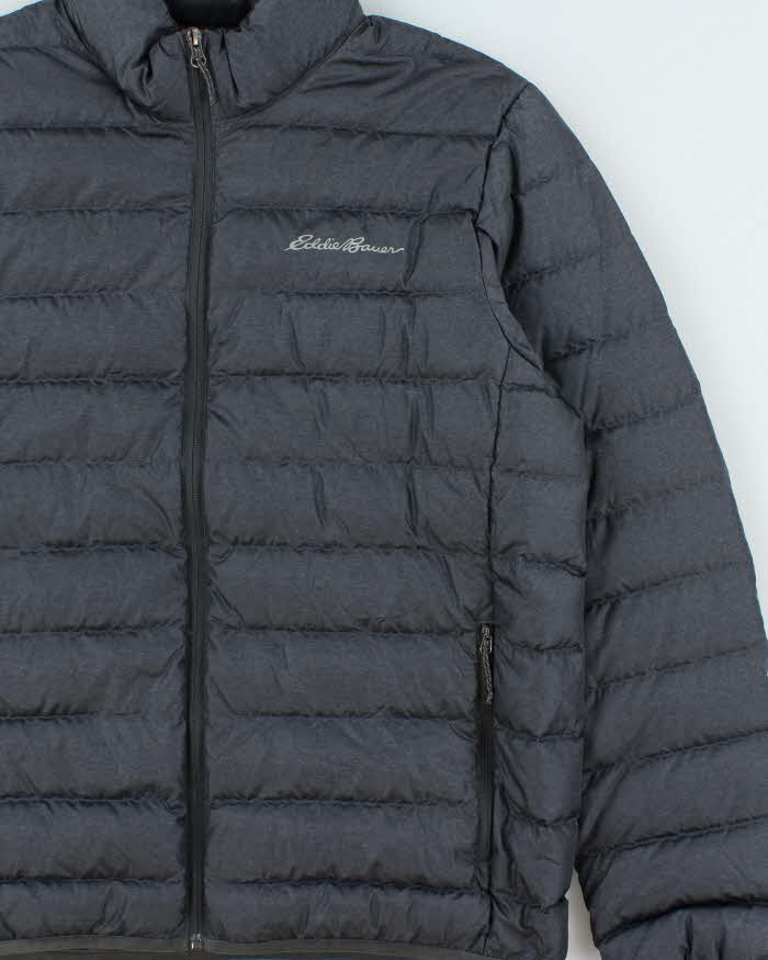 Vintage Eddie Bauer Lightweight Puffer Jacket - L