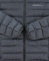 Vintage Eddie Bauer Lightweight Puffer Jacket - L
