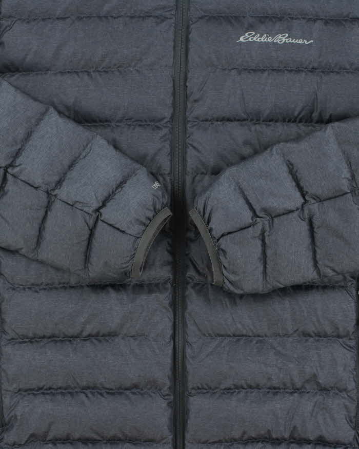 Vintage Eddie Bauer Lightweight Puffer Jacket - L