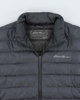 Vintage Eddie Bauer Lightweight Puffer Jacket - L