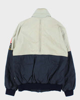 Vintage 1980s Killy By Asics Gore-Tex Ski Jacket - S