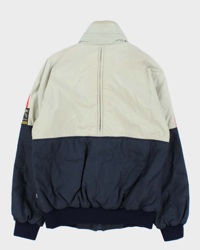 Vintage 1980s Killy By Asics Gore-Tex Ski Jacket - S