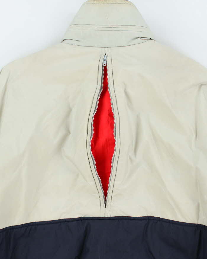 Vintage 1980s Killy By Asics Gore-Tex Ski Jacket - S