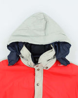 Vintage 1980s Killy By Asics Gore-Tex Ski Jacket - S