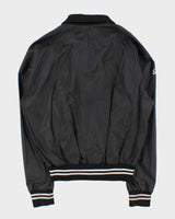 Vintage 1986 Alpha N.D.S.S Grad Pullover Windbreaker Jacket - L