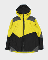 Vintage Eddie Bauer First Ascent WeatherEdge Plus Mountaineering Jacket - L