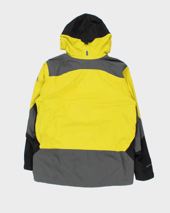 Vintage Eddie Bauer First Ascent WeatherEdge Plus Mountaineering Jacket - L