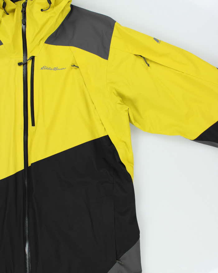 Vintage Eddie Bauer First Ascent WeatherEdge Plus Mountaineering Jacket - L