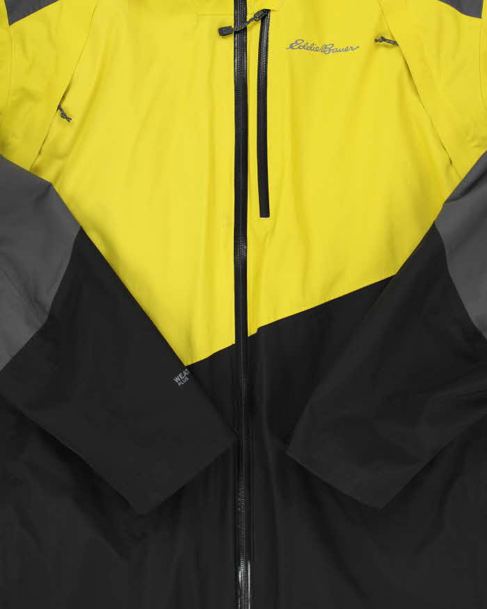 Vintage Eddie Bauer First Ascent WeatherEdge Plus Mountaineering Jacket - L