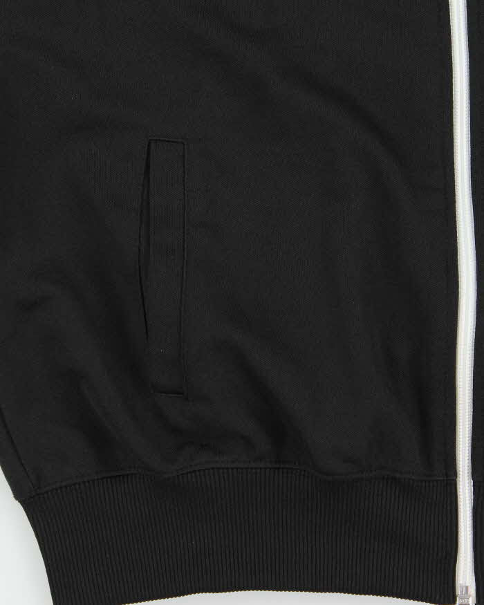 Vintage 1990s Fred Perry Classic Track Jacket - M