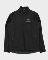 Vintage Y2K 00s Arc'teryx Gamma LT Soft Shell Tech Jacket - M