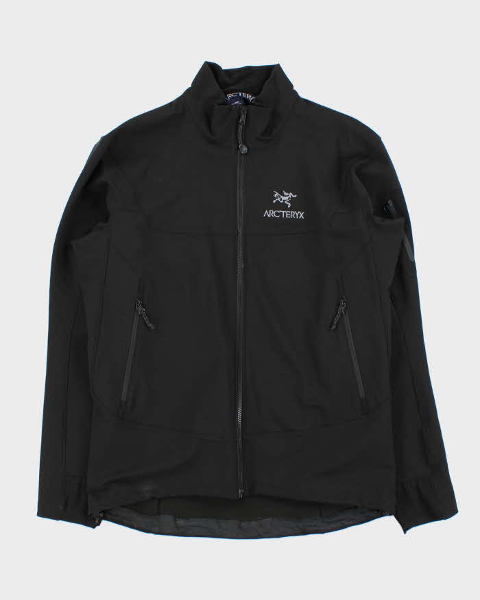 Vintage Y2K 00s Arc'teryx Gamma LT Soft Shell Tech Jacket - M