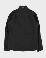 Vintage Y2K 00s Arc'teryx Gamma LT Soft Shell Tech Jacket - M