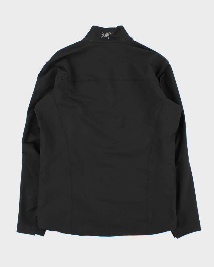 Vintage Y2K 00s Arc'teryx Gamma LT Soft Shell Tech Jacket - M