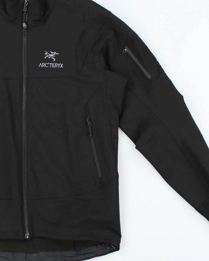 Vintage Y2K 00s Arc'teryx Gamma LT Soft Shell Tech Jacket - M