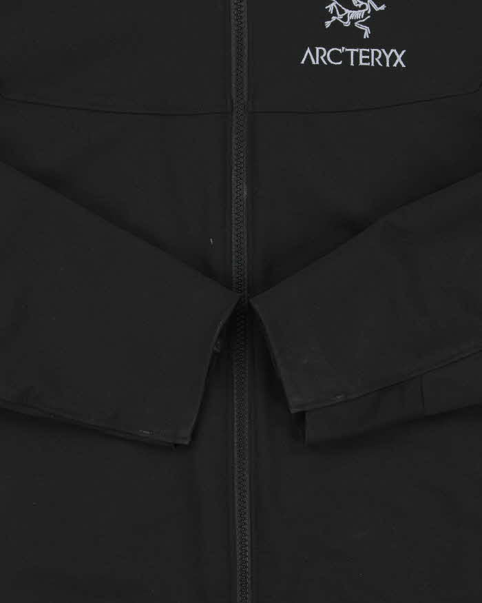 Vintage Y2K 00s Arc'teryx Gamma LT Soft Shell Tech Jacket - M