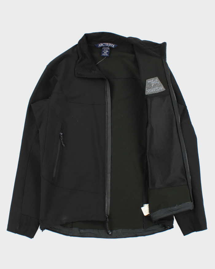 Vintage Y2K 00s Arc'teryx Gamma LT Soft Shell Tech Jacket - M