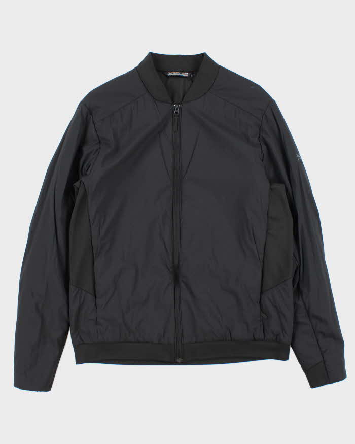2019 Arc'teryx Seton Lightweight Padded Bomber Jacket - M