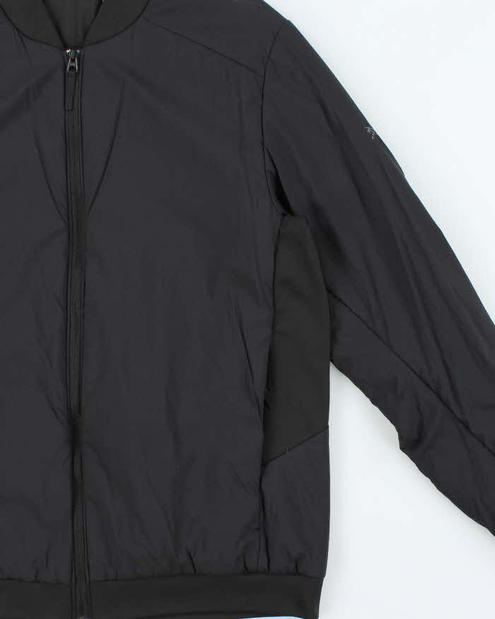 2019 Arc'teryx Seton Lightweight Padded Bomber Jacket - M