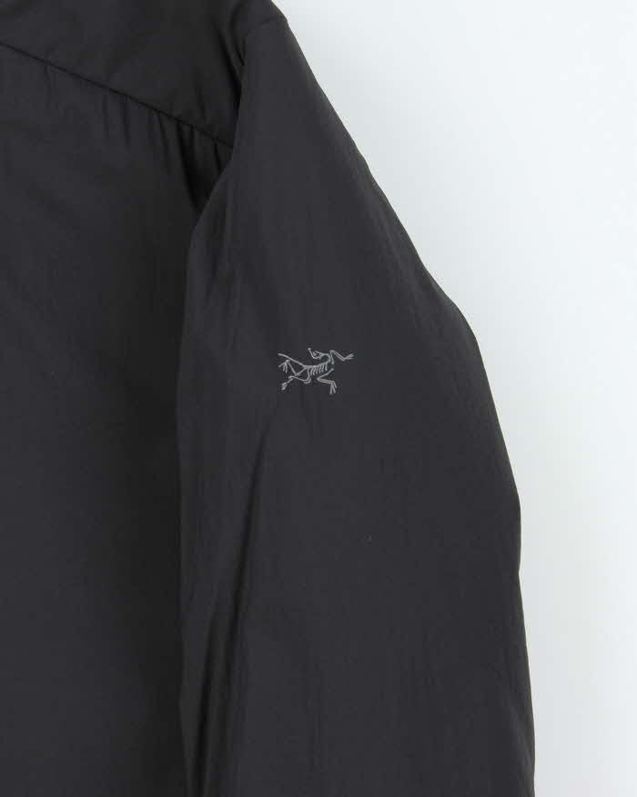 2019 Arc'teryx Seton Lightweight Padded Bomber Jacket - M