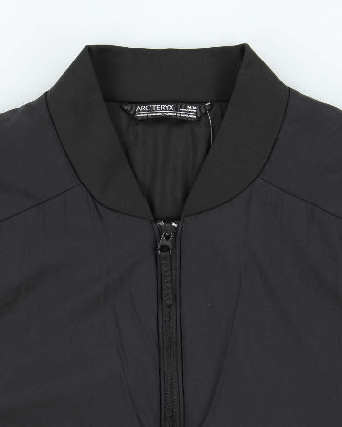 2019 Arc'teryx Seton Lightweight Padded Bomber Jacket - M