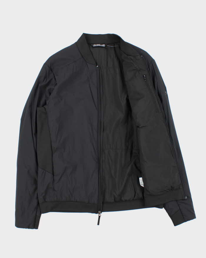 2019 Arc'teryx Seton Lightweight Padded Bomber Jacket - M