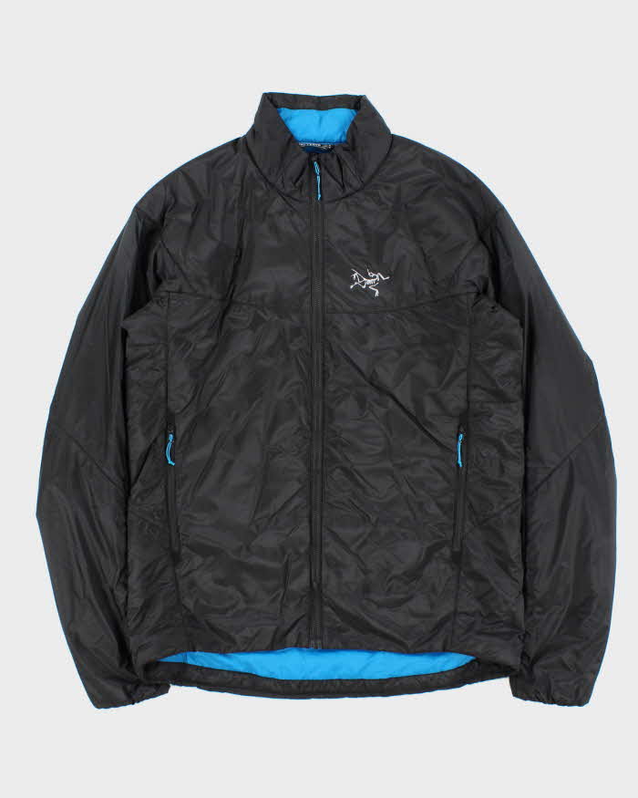 2015 Arc'teryx Nuclei SI Lightweight Puffer Jacket - M