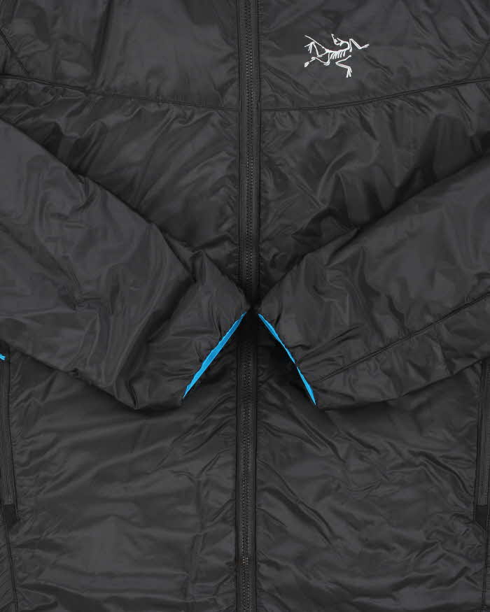 2015 Arc'teryx Nuclei SI Lightweight Puffer Jacket - M