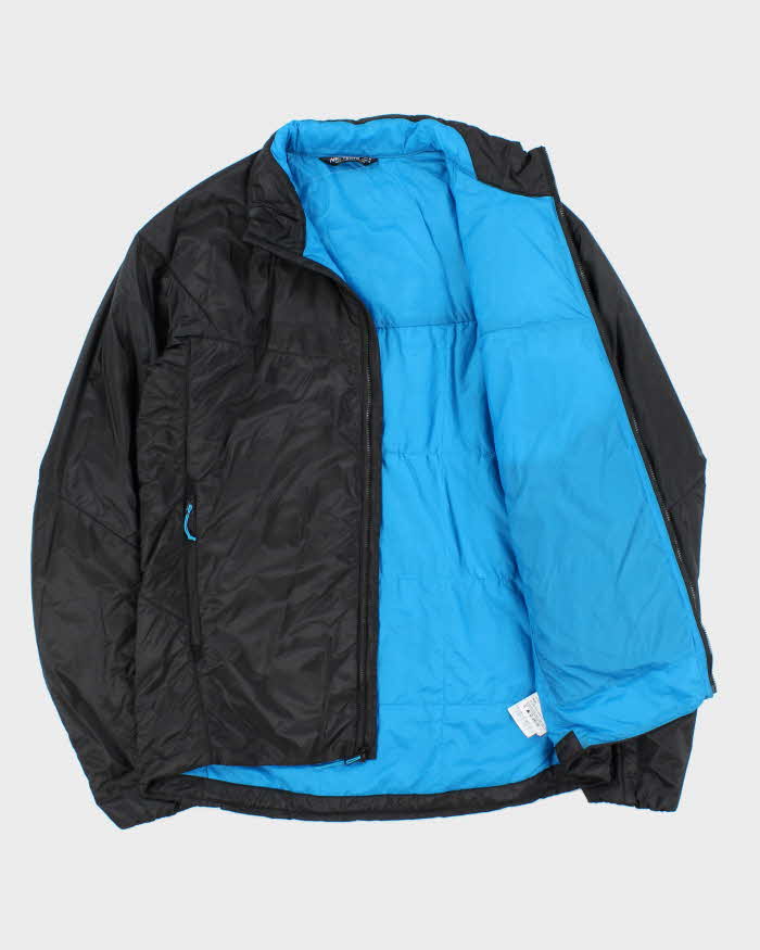 2015 Arc'teryx Nuclei SI Lightweight Puffer Jacket - M