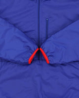 Vintage FW2000 Patagonia Puffball Padded Half-Zip Oversized Pullover Jacket - S