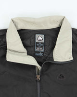 Vintage Y2K 00s Nike ACG Lightweight Shell Gilet &amp; Jacket - L