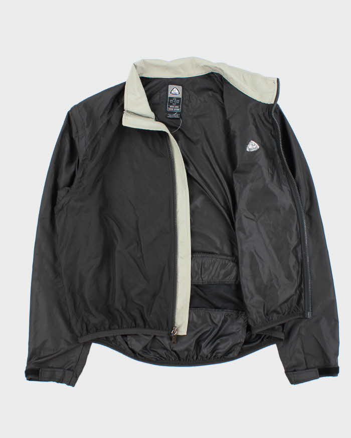 ジャケット・アウター 00s Nike ACG Shell Nylon Jacket Vintage Y2K 00s Nike ACG Lightweight Shell Gilet & Jacket - L – Rokit