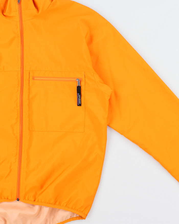 Vintage 90s Patagonia Lightweight Waterproof Jacket - M