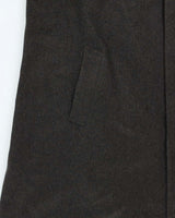 Vintage 00s Cardinal Of Canada Luxury Collection Pure Cashmere Overcoat - XL