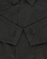 Vintage 00s Cardinal Of Canada Luxury Collection Pure Cashmere Overcoat - XL