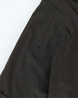 Vintage 00s Cardinal Of Canada Luxury Collection Pure Cashmere Overcoat - XL
