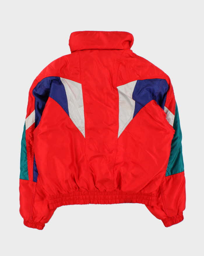 Vintage 90s Descente Ski Jacket - S