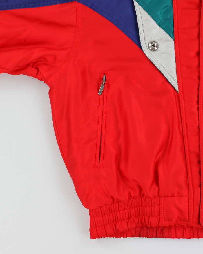 Vintage 90s Descente Ski Jacket - S