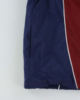 Vintage 90s Nike Padded Windbreaker Jacket - XL
