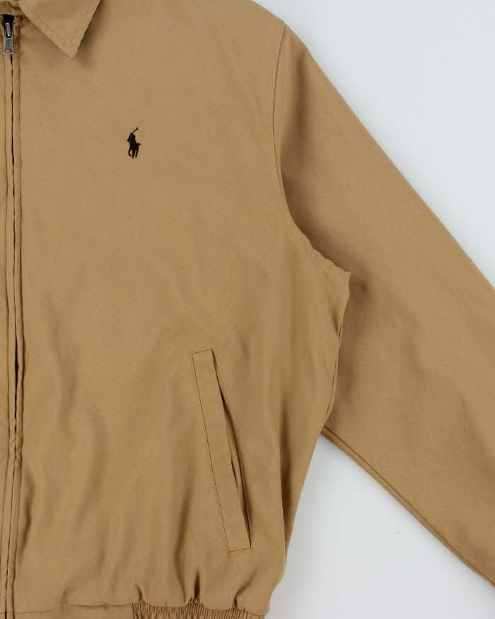 Vintage Polo by Ralph Lauren Harrington Jacket - S