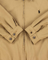 Vintage Polo by Ralph Lauren Harrington Jacket - S