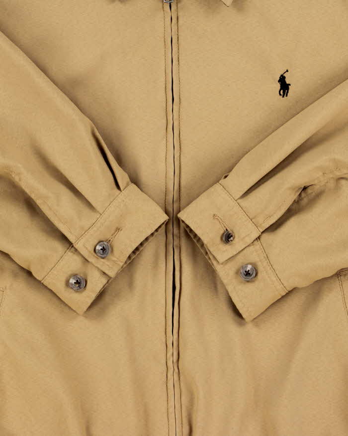 Vintage Polo by Ralph Lauren Harrington Jacket - S