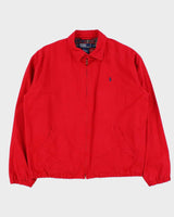 Vintage Polo by Ralph Lauren Harrington Jacket - M