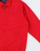 Vintage Polo by Ralph Lauren Harrington Jacket - M