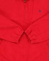 Vintage Polo by Ralph Lauren Harrington Jacket - M